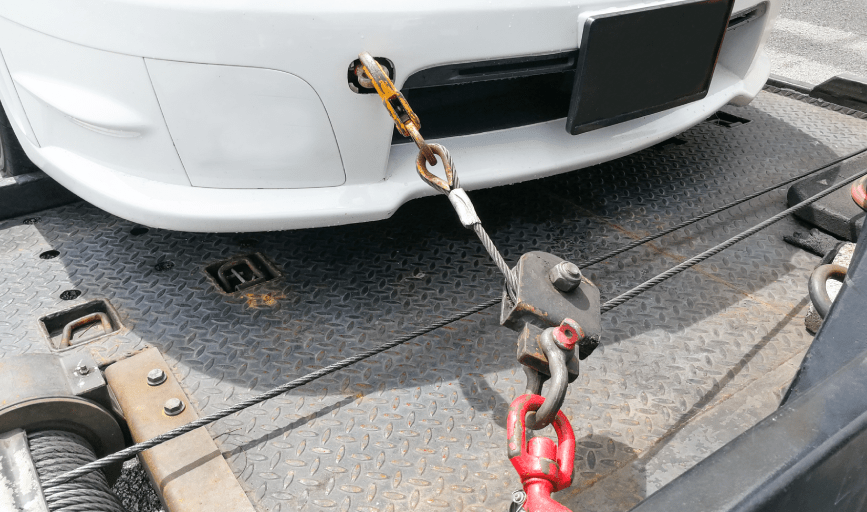 TOWING SERVICE