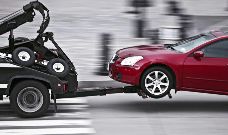 TOWING SERVICE