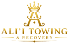 Alii Towing and Recovery 